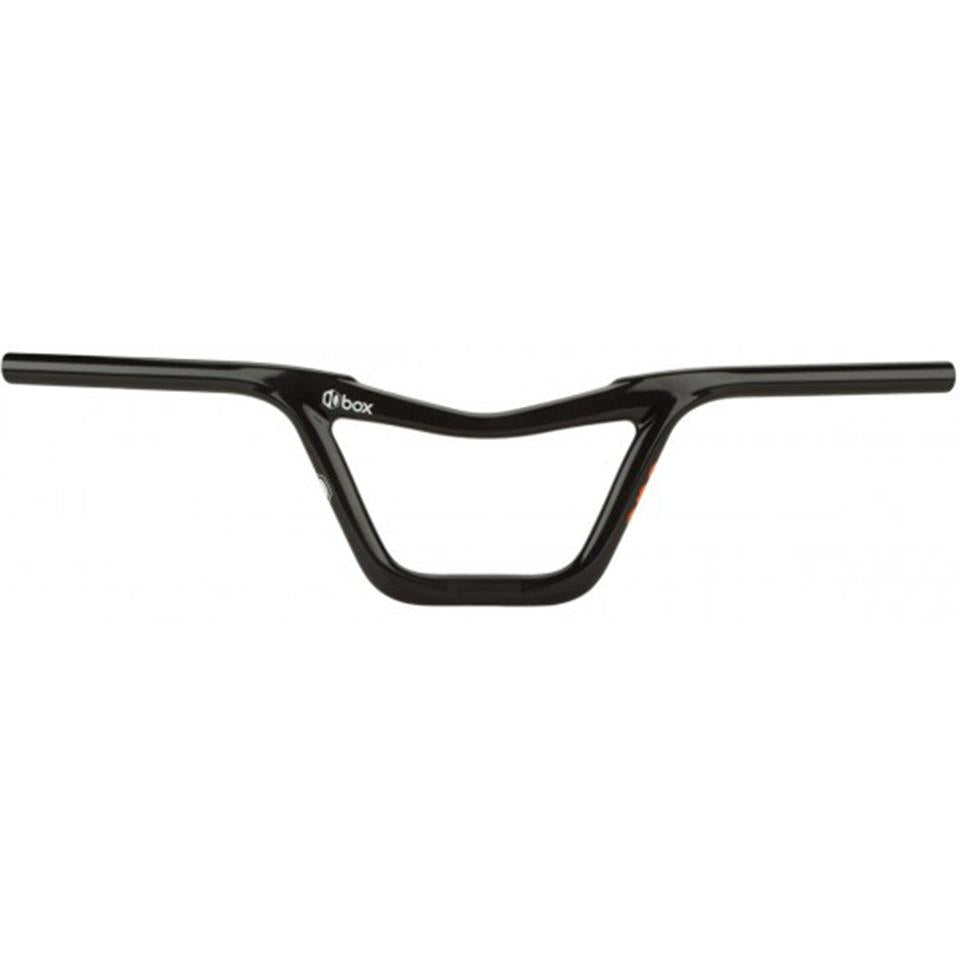 Box One Carbon Race BMX Handlebar 3" Rise