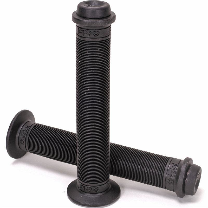 Eclat Zap Grips Black