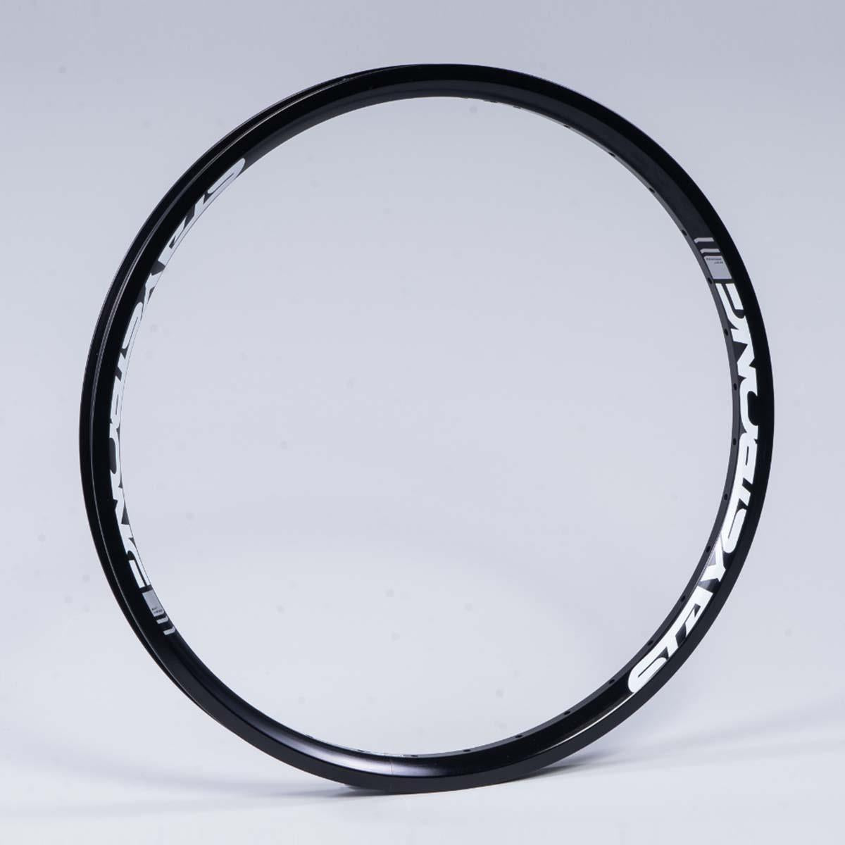 Stay Strong Reactiv 24" 36h 1.75" Front Race Rim