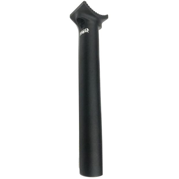 Stranger Stealth Seat Post Black / 200mm