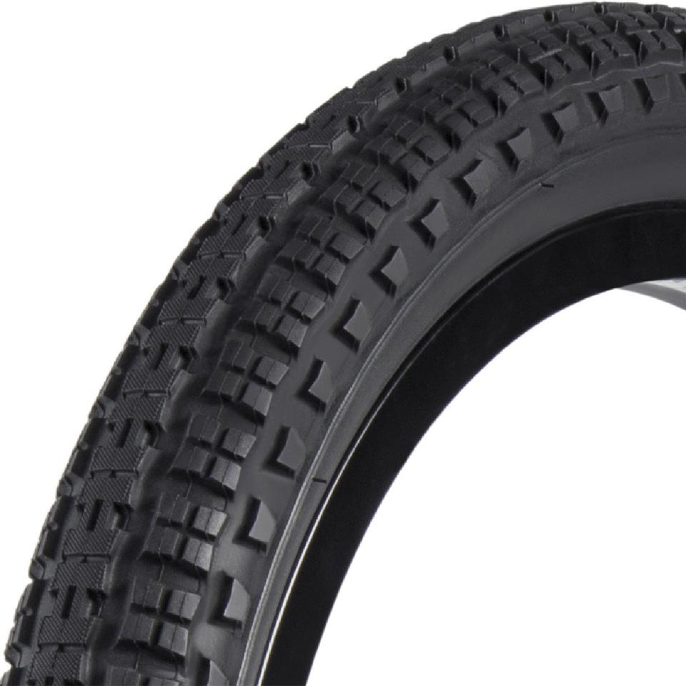 Odyssey Aitken Tyre Black / 2.35"