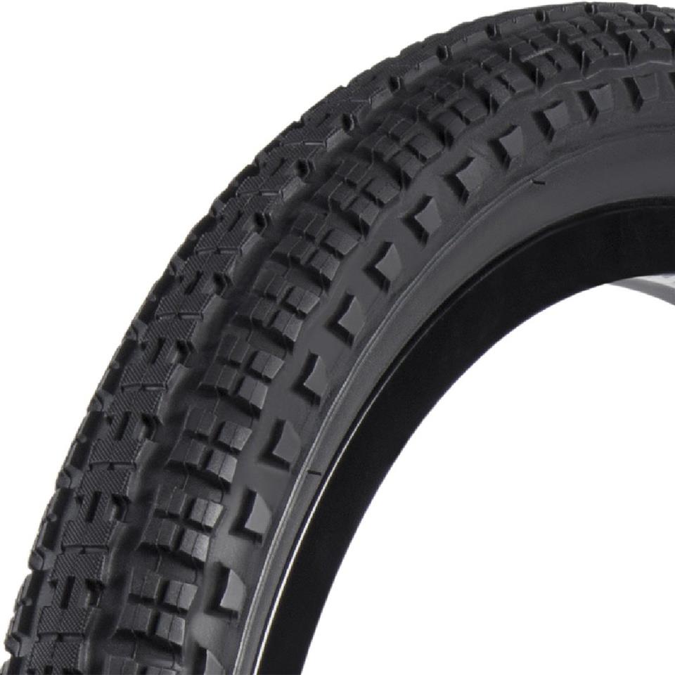 odyssey broc tire