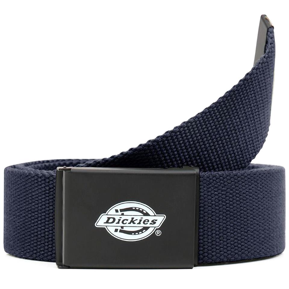 Dickies Orcutt Belt - Dark Navy