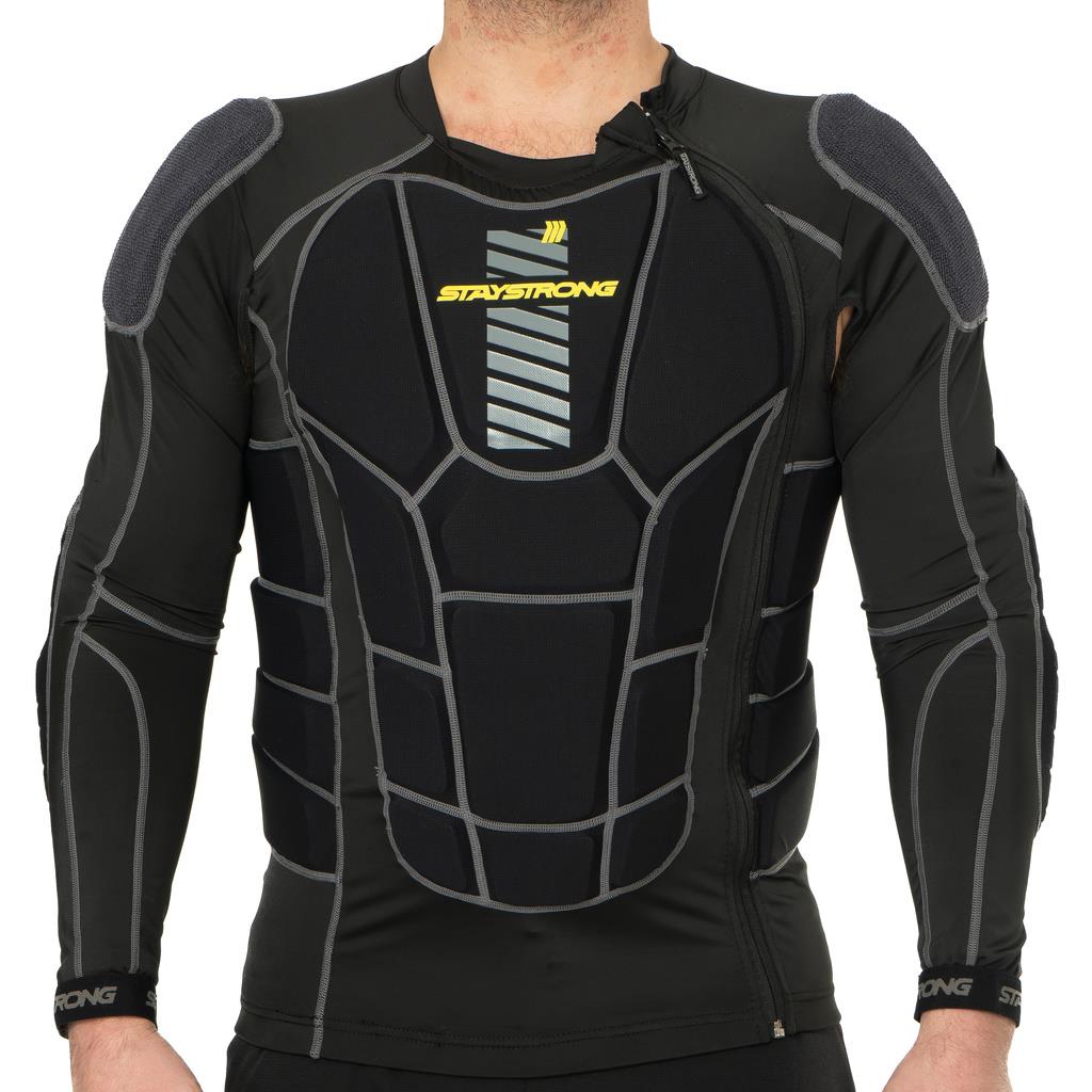 Stay Strong Combat Body Armour Large