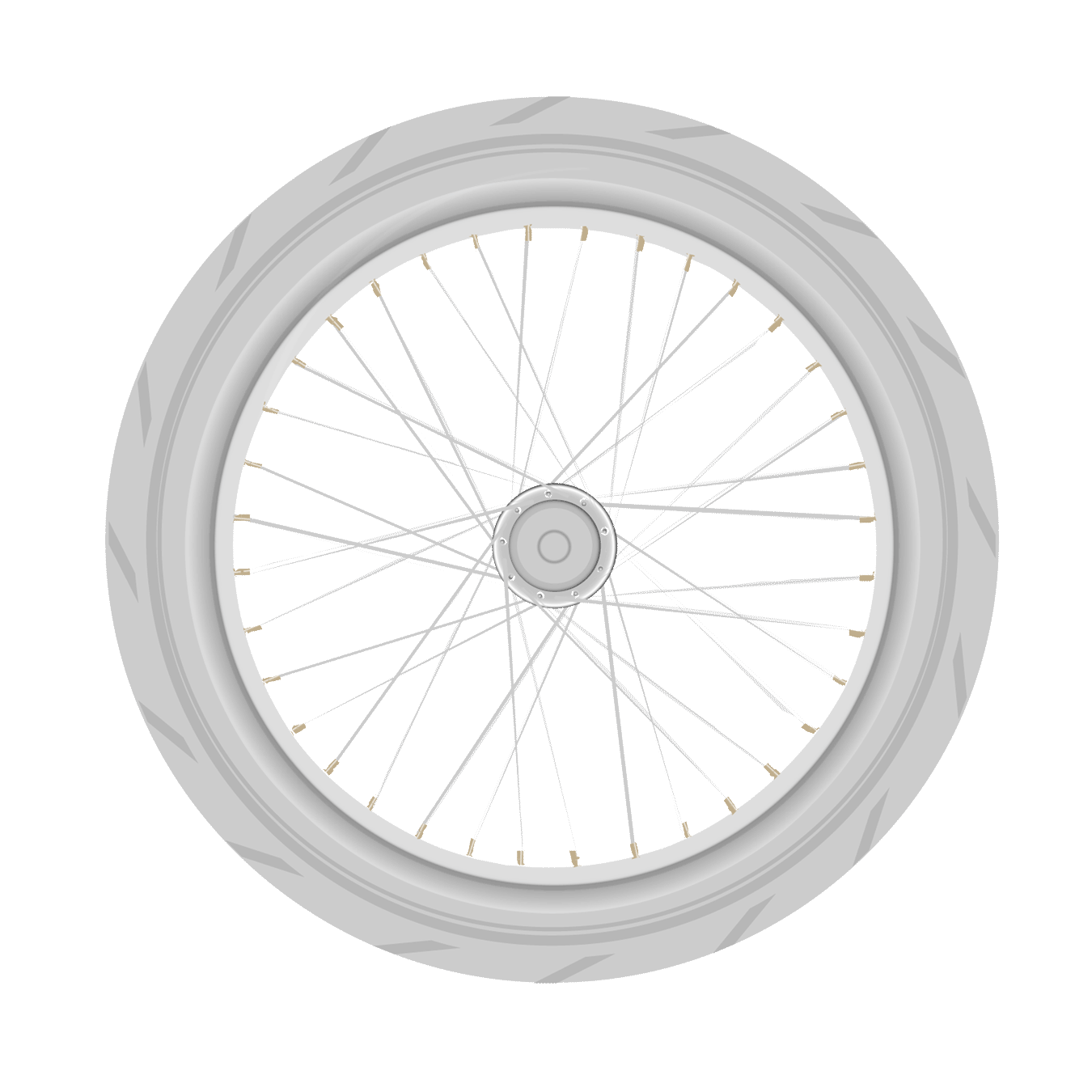 An image of Custom Wheel Builder Bicycle Wheels