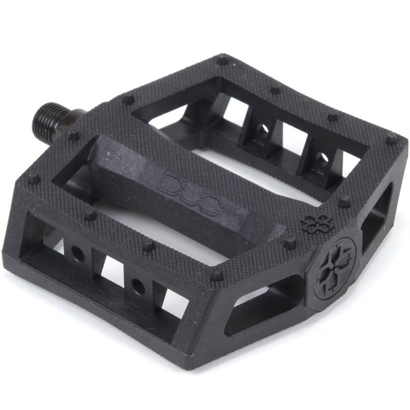 Duo Resilite Pedals Black