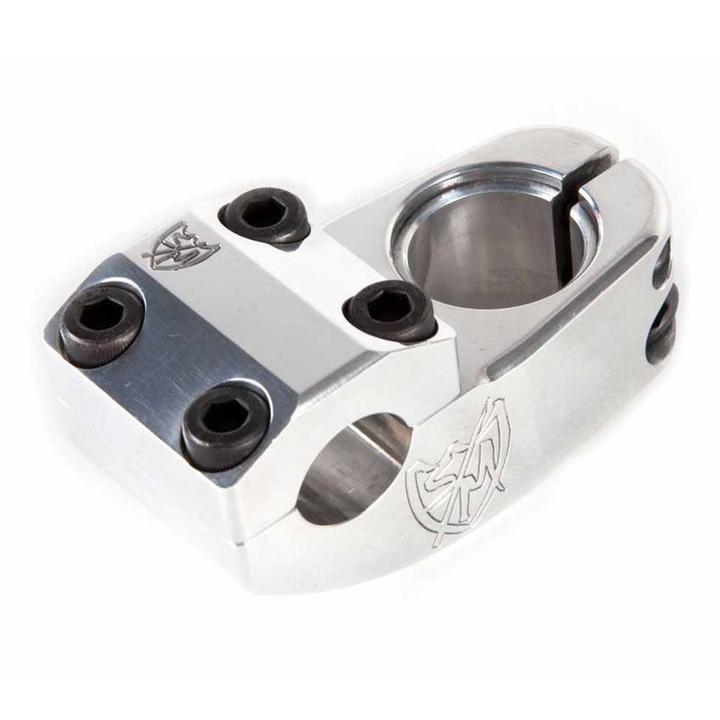 S&M Enduro V2 Stem Polished / 49mm