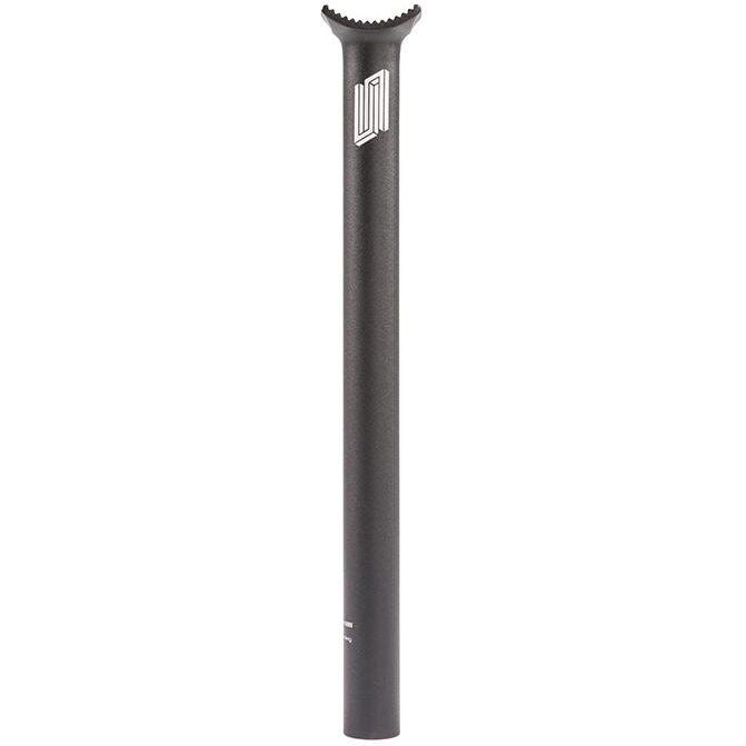 United Supreme Pivotal Seat Post Black / 320mm