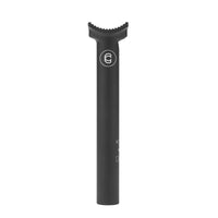 BROC 9.8 Bar (Rustproof Black), | Odyssey BMX