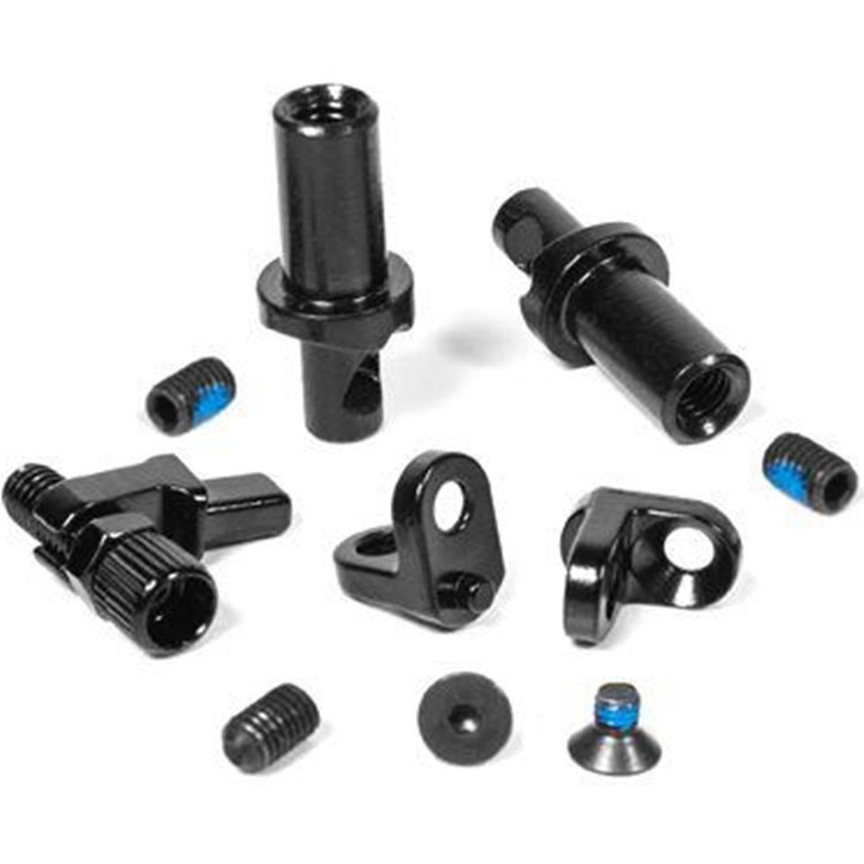 Fly EBS Brake Mount Kit