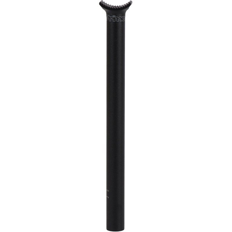 Primo Pivotal Seat Post Black / 200mm