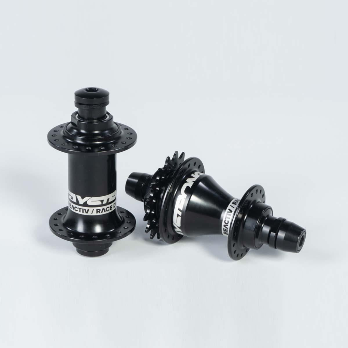 Photos - Bicycle Parts Stay Strong Reactiv 36H 20mm Hubset SG19400