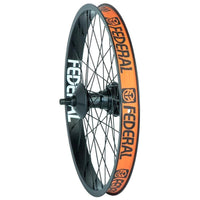 Jet BMX Rear Generate Cassette Wheel - RHD | Source BMX