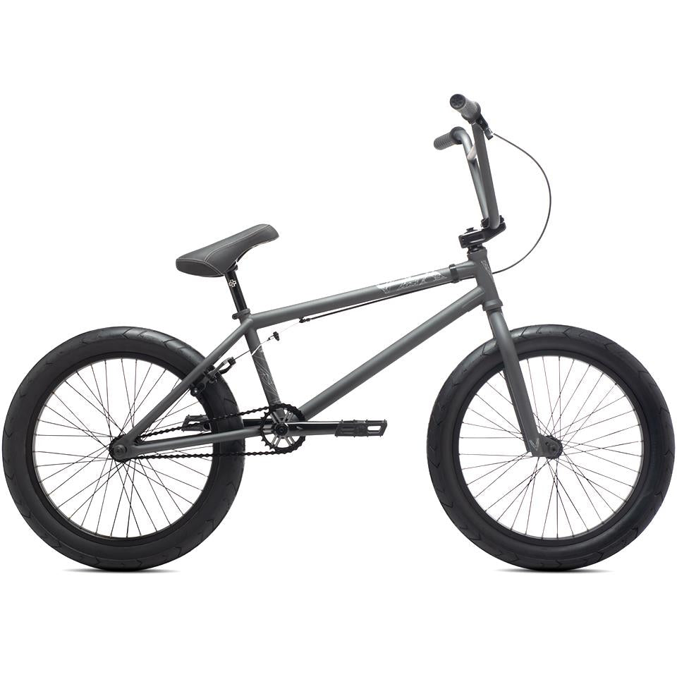 Verde Vex XL BMX Bike Graphite