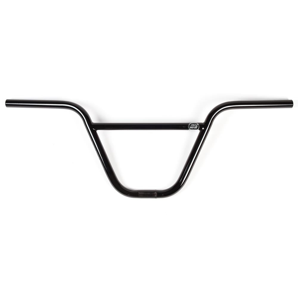 Stay Strong Canyon Bars Black / 9"
