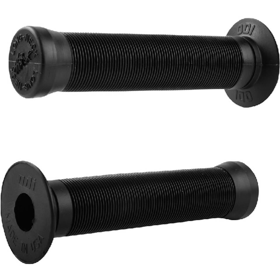 ODI Longneck BMX Closed End Grips Black / 143mm