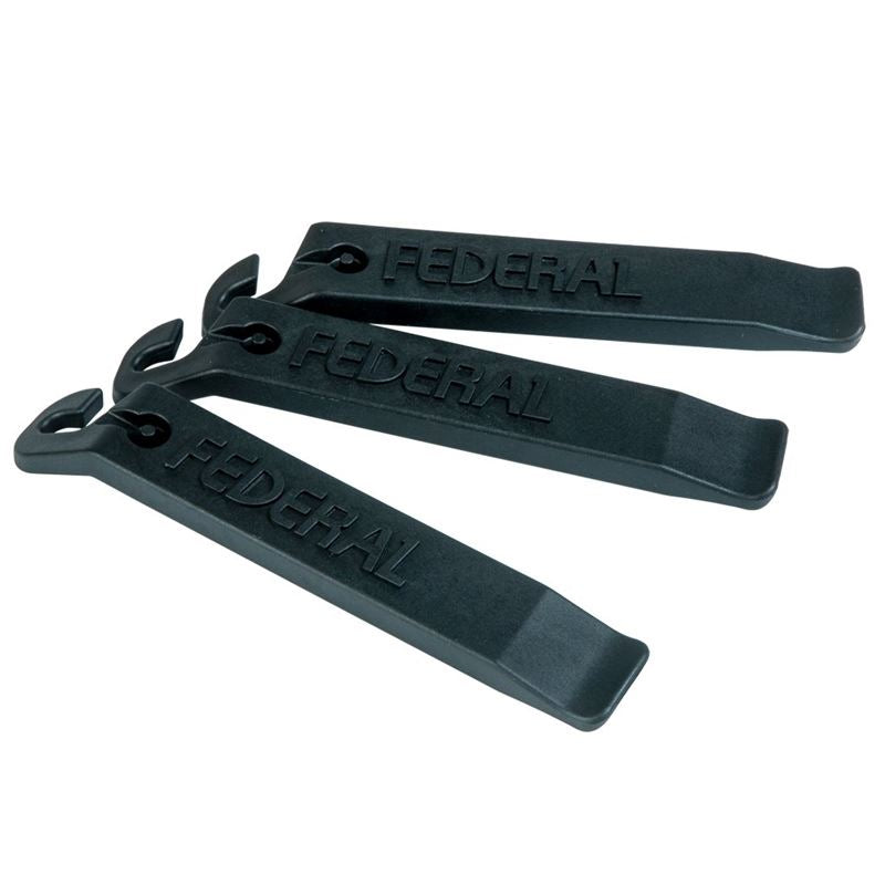 An image of Federal Tyre Levers Black Tools