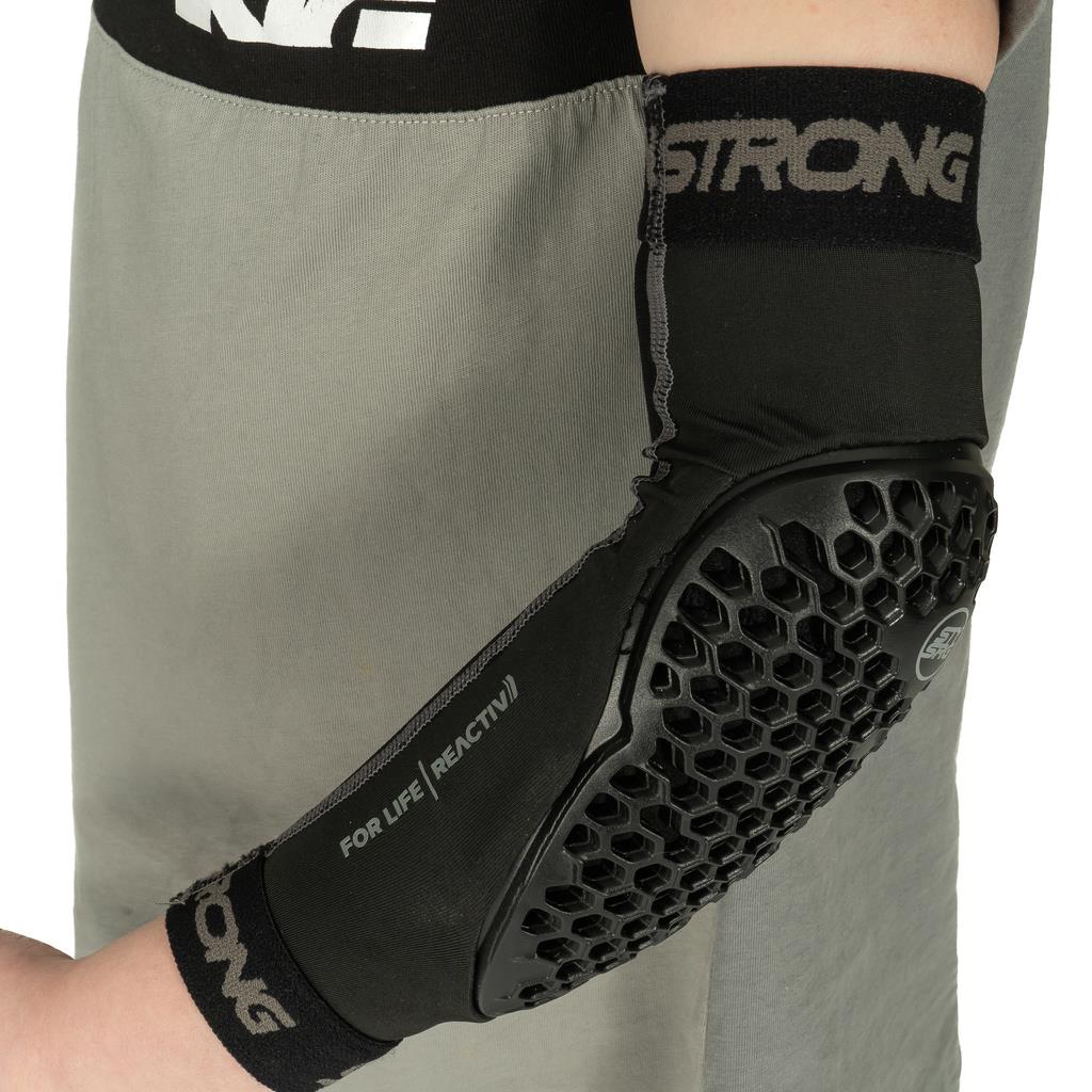 Stay Strong Reactiv Youth Elbow Guard Medium