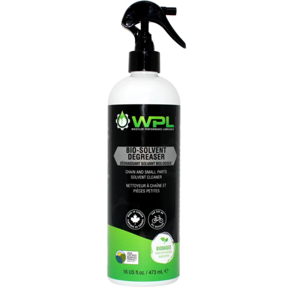 An image of WPL BIO SOLVENT DEGREASER - 473ml Tools