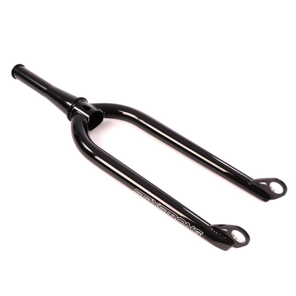 Stay Strong Reactiv 24" Tapered Race Fork Black