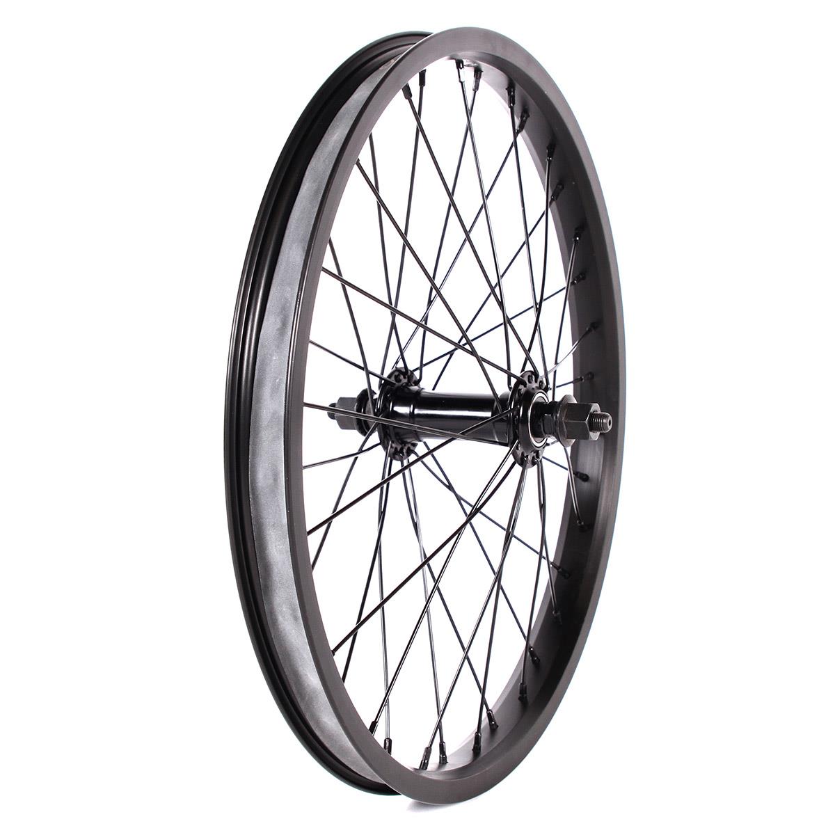 Jet BMX 18" Front Wheel