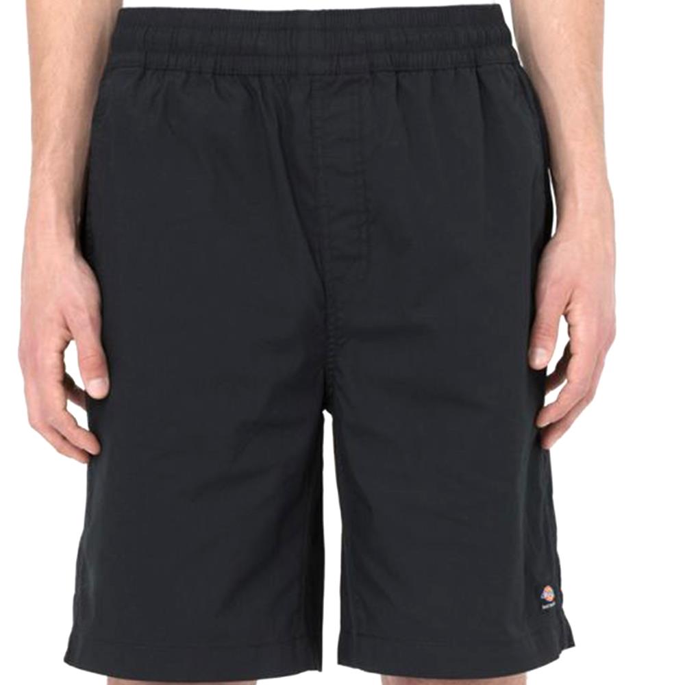 An image of Dickies 874 Grants Pass Shorts - Black Large Shorts