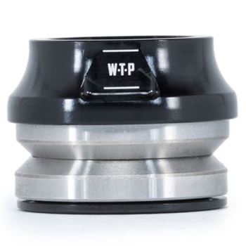 Wethepeople Compact Headset Black