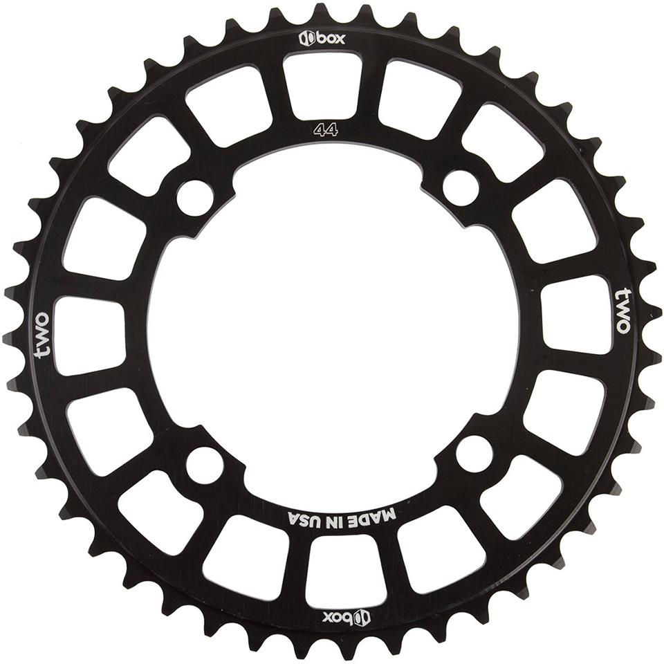 Box Two BMX Race Chainring 38T