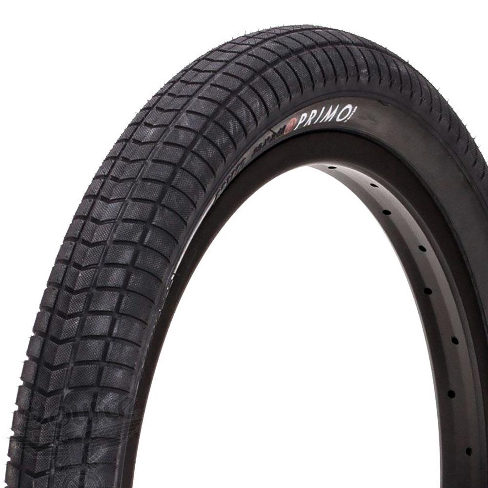 Primo V-Monster HD Tyre Black / 2.4"