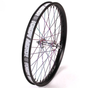 custom bmx rims