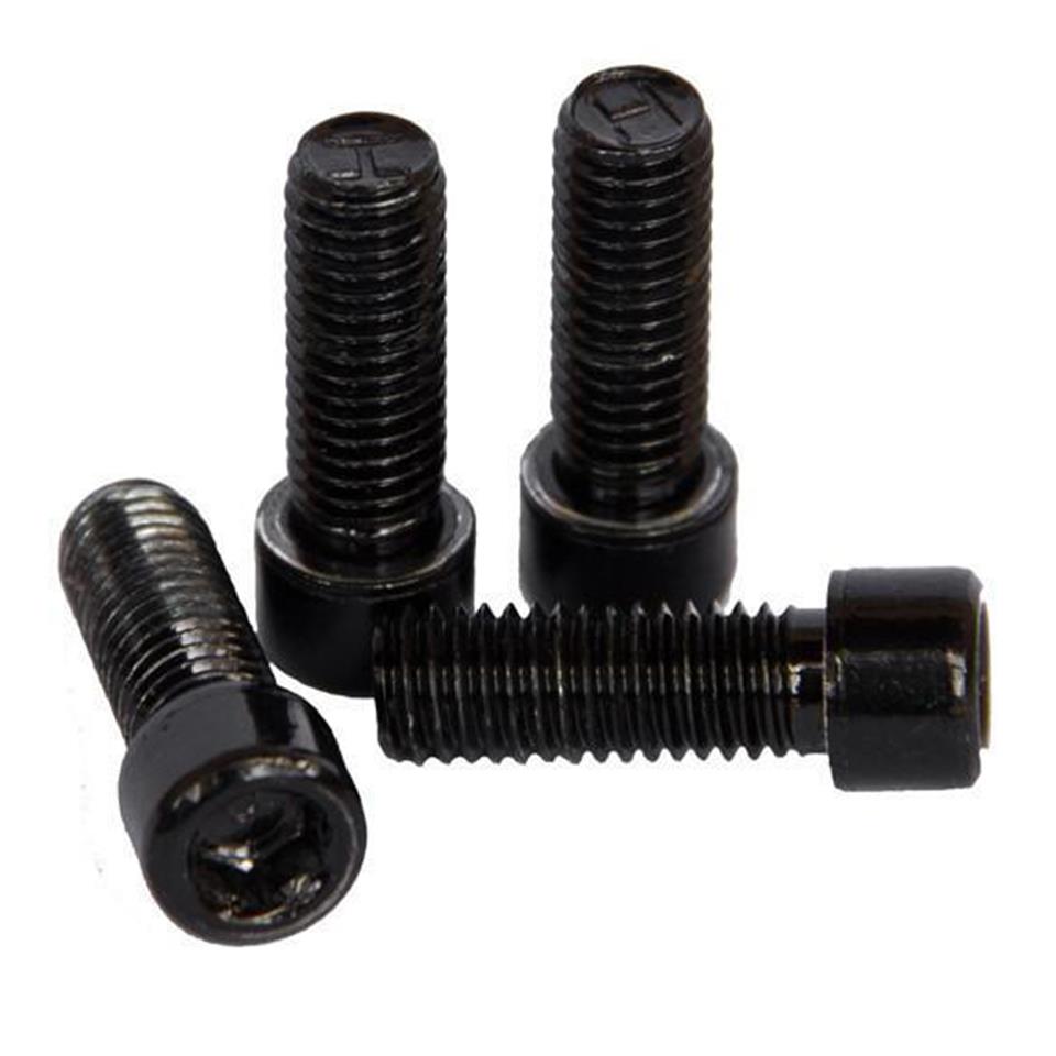 An image of Odyssey V2 Stem Replacement Bolt Set (Pack of 6) Miscellaneous