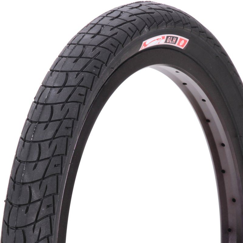 Animal GLH Tyre Black / 2.1"