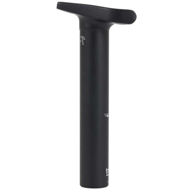 Cult Tripod Seat Post Black