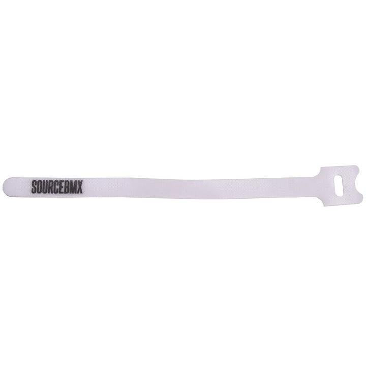 Source Velcro Cable Strap Tidy White