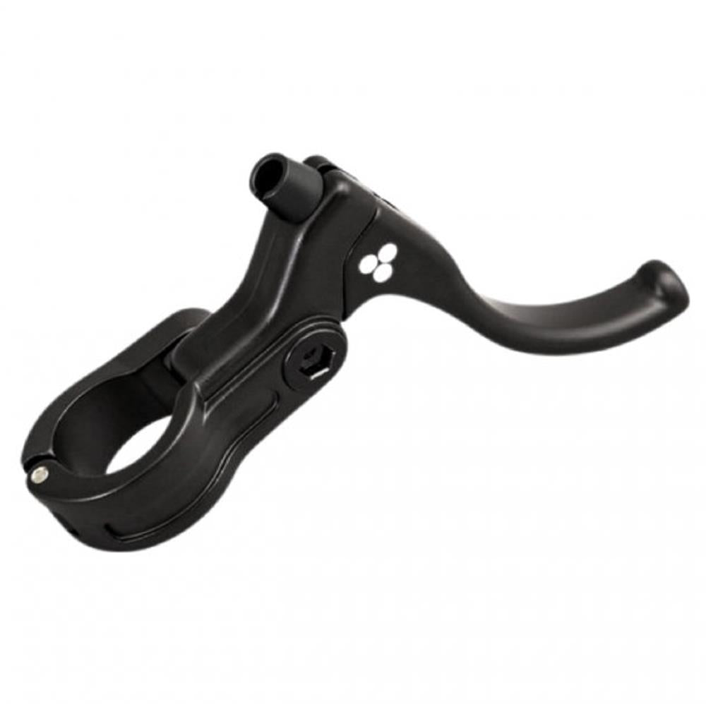 Trebol Mini Brake Lever Black