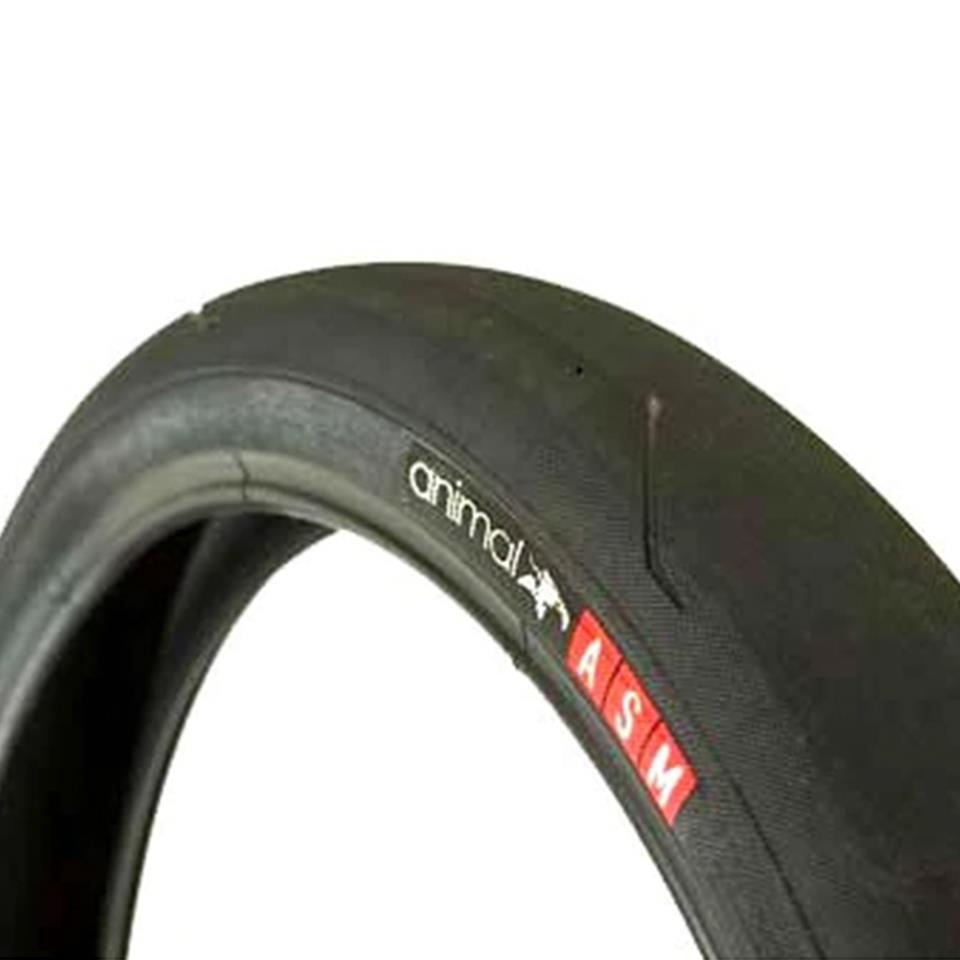 Animal ASM Tyre Black / 2.25"