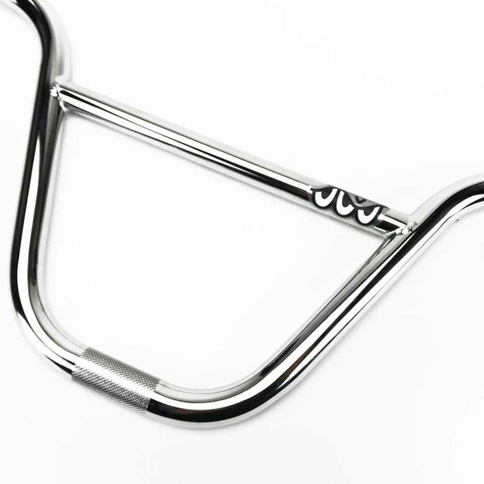 cult crew bmx handlebar