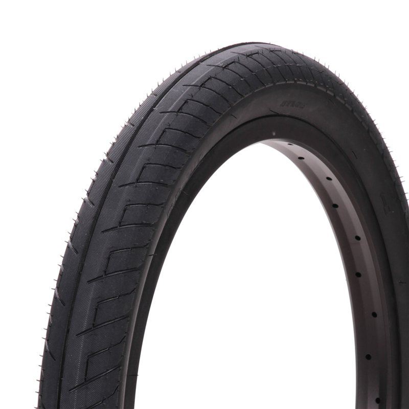 Duo SVS 18" Tyre Black / 18x2.1"