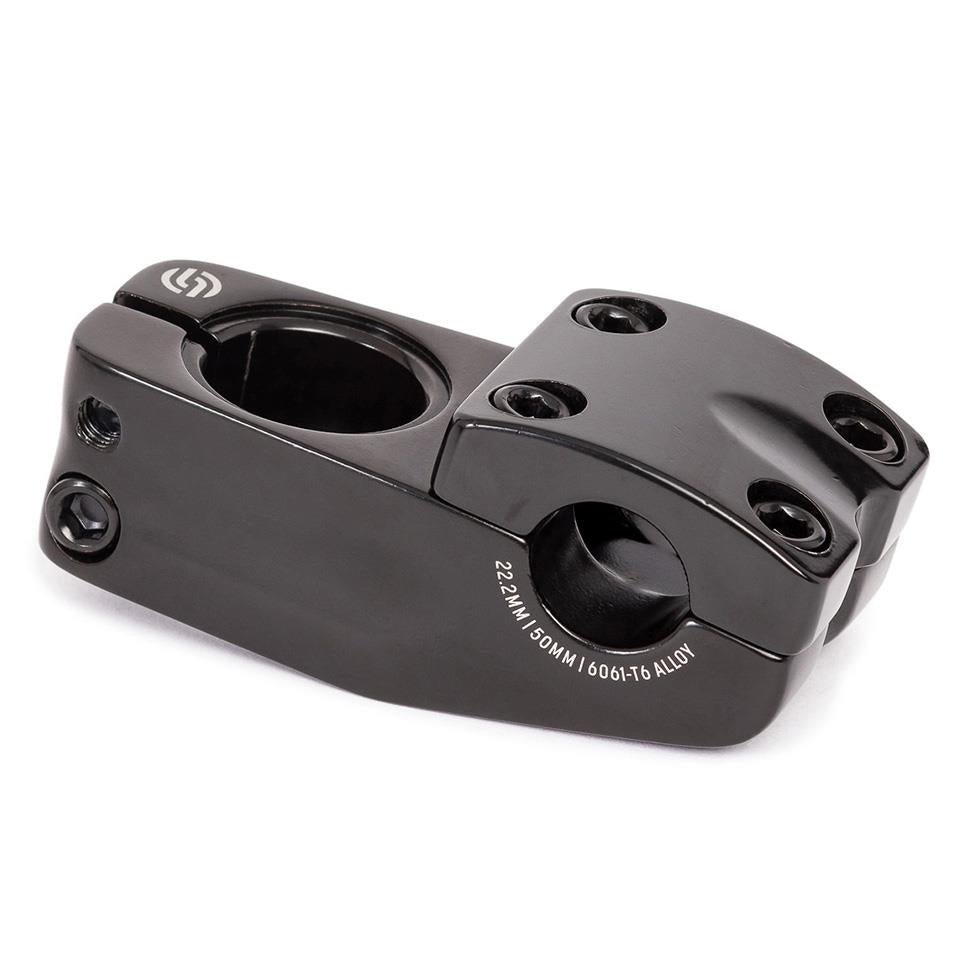 Saltplus Zion Top Load Stem Black