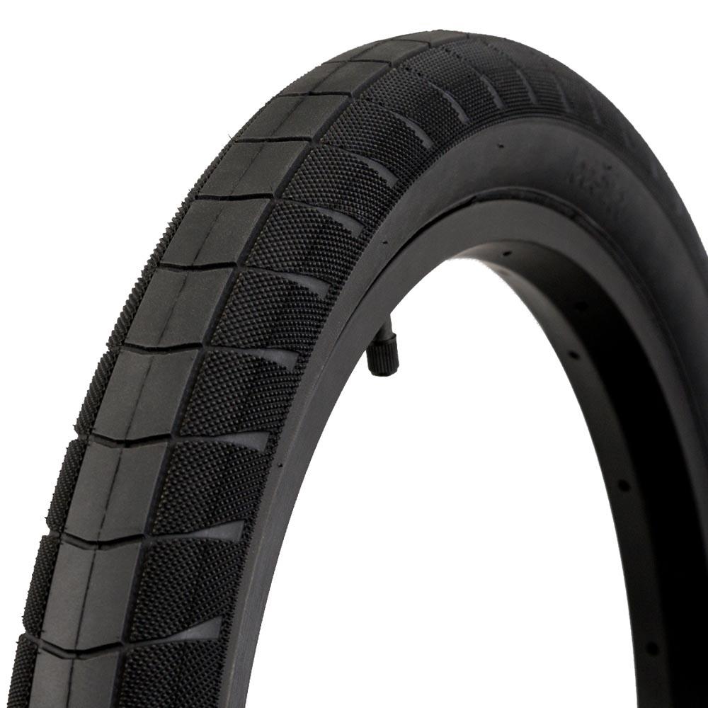 Trebol Tyre Black / 2.35"