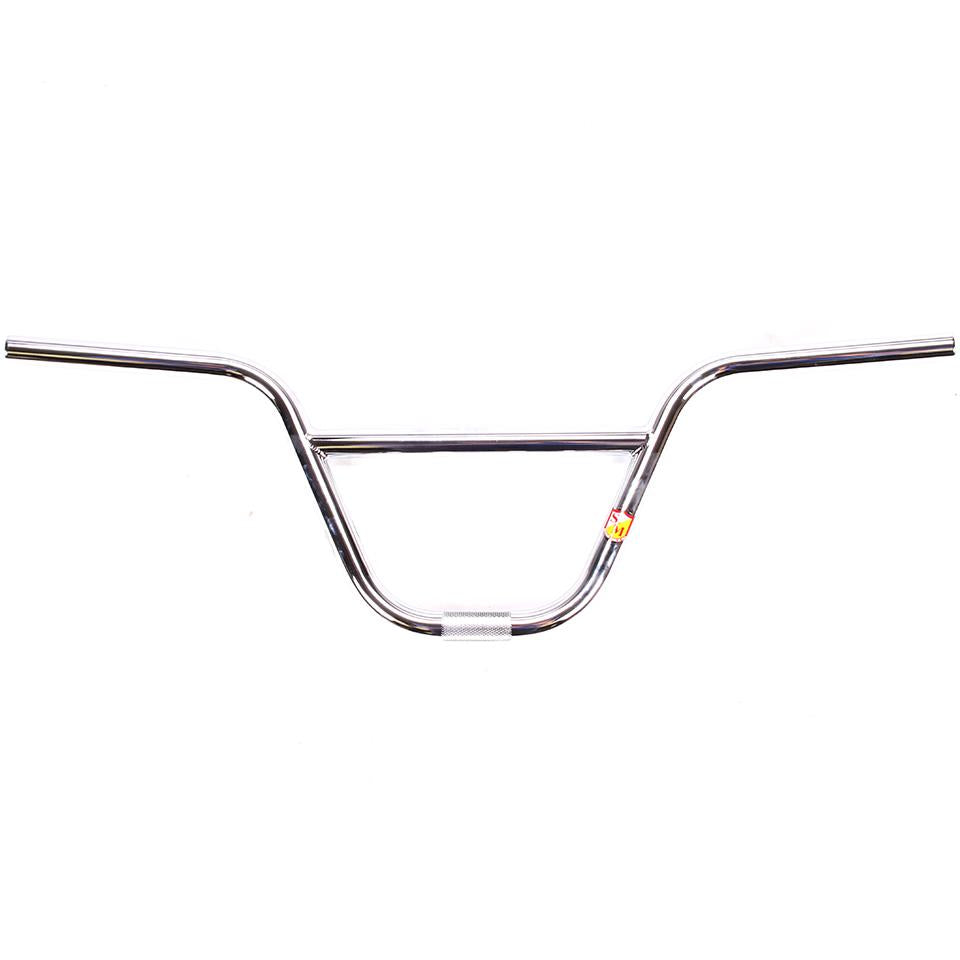 s&m bmx bars