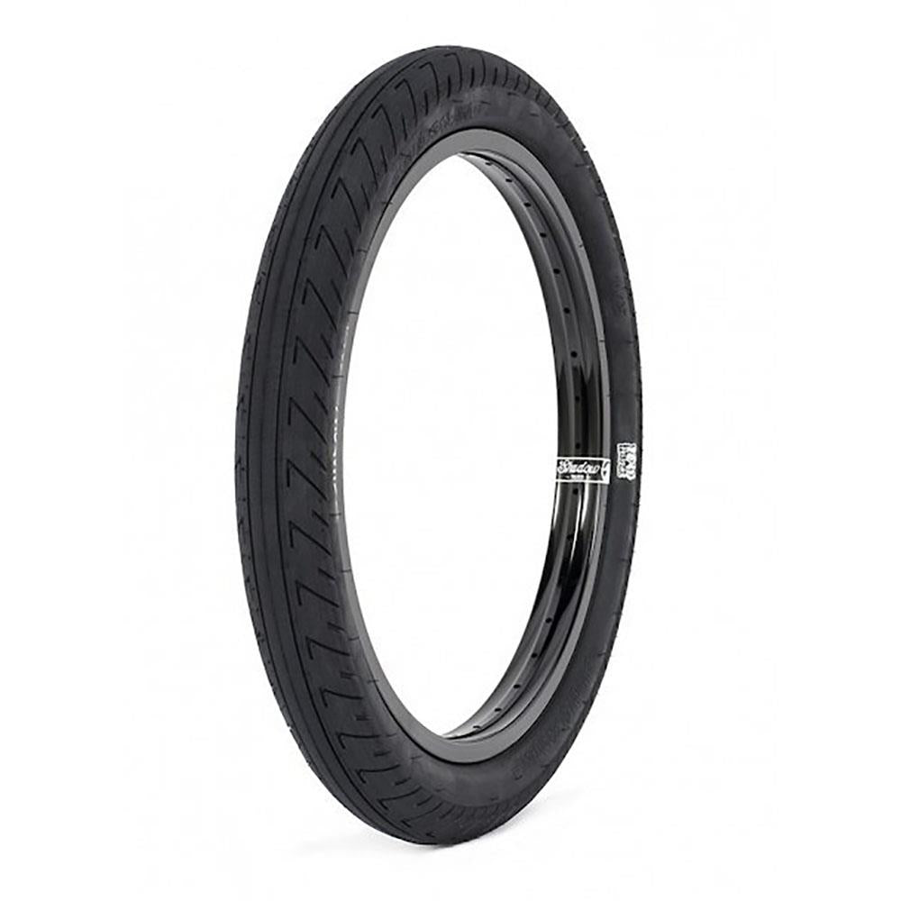 Shadow Strada Nuova Low Pressure Tyre Black / 2.3"