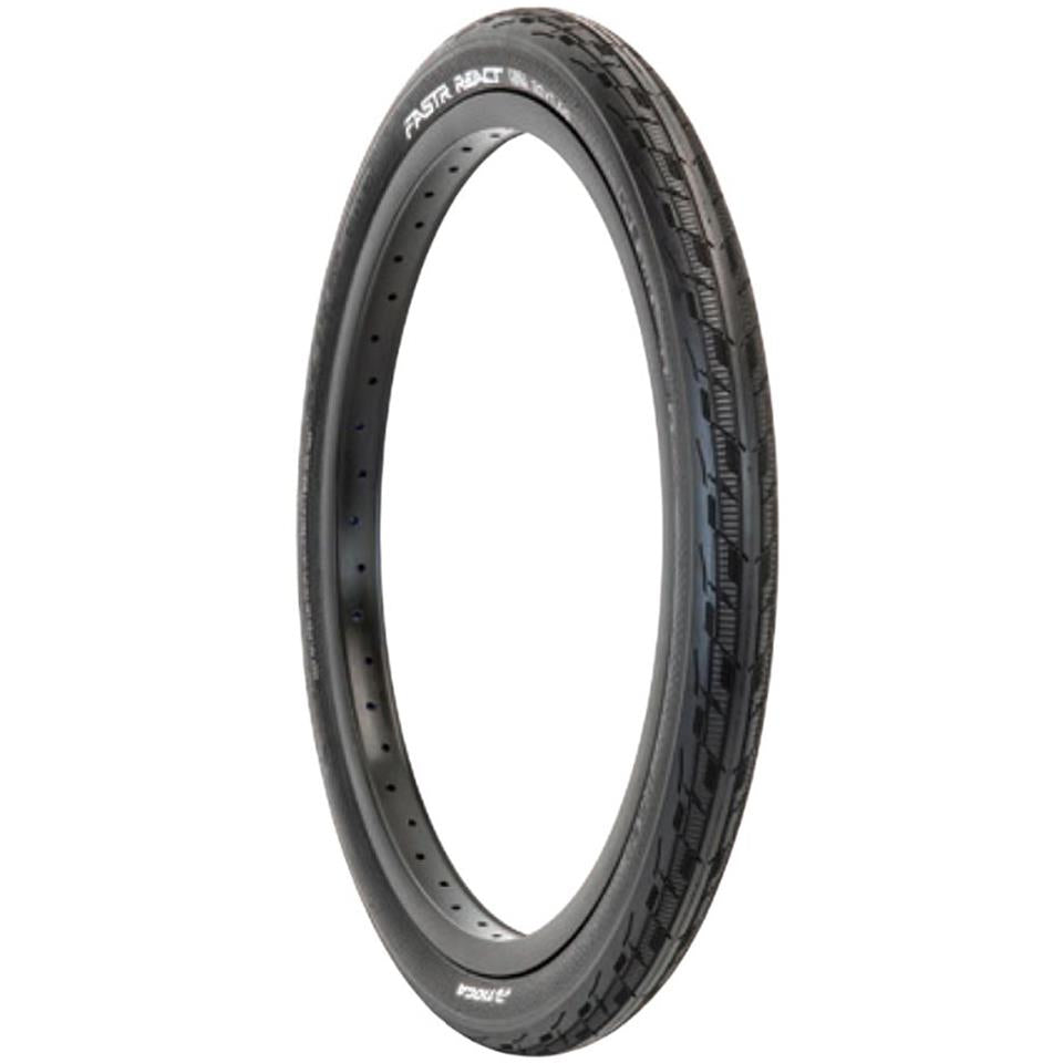 Tioga Fastr React S-Spec Black Label Folding Race Tyre Black / 1.60"