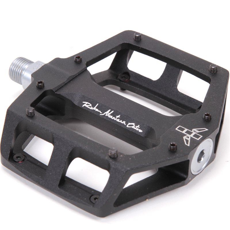 Fly Ruben Pedals Black