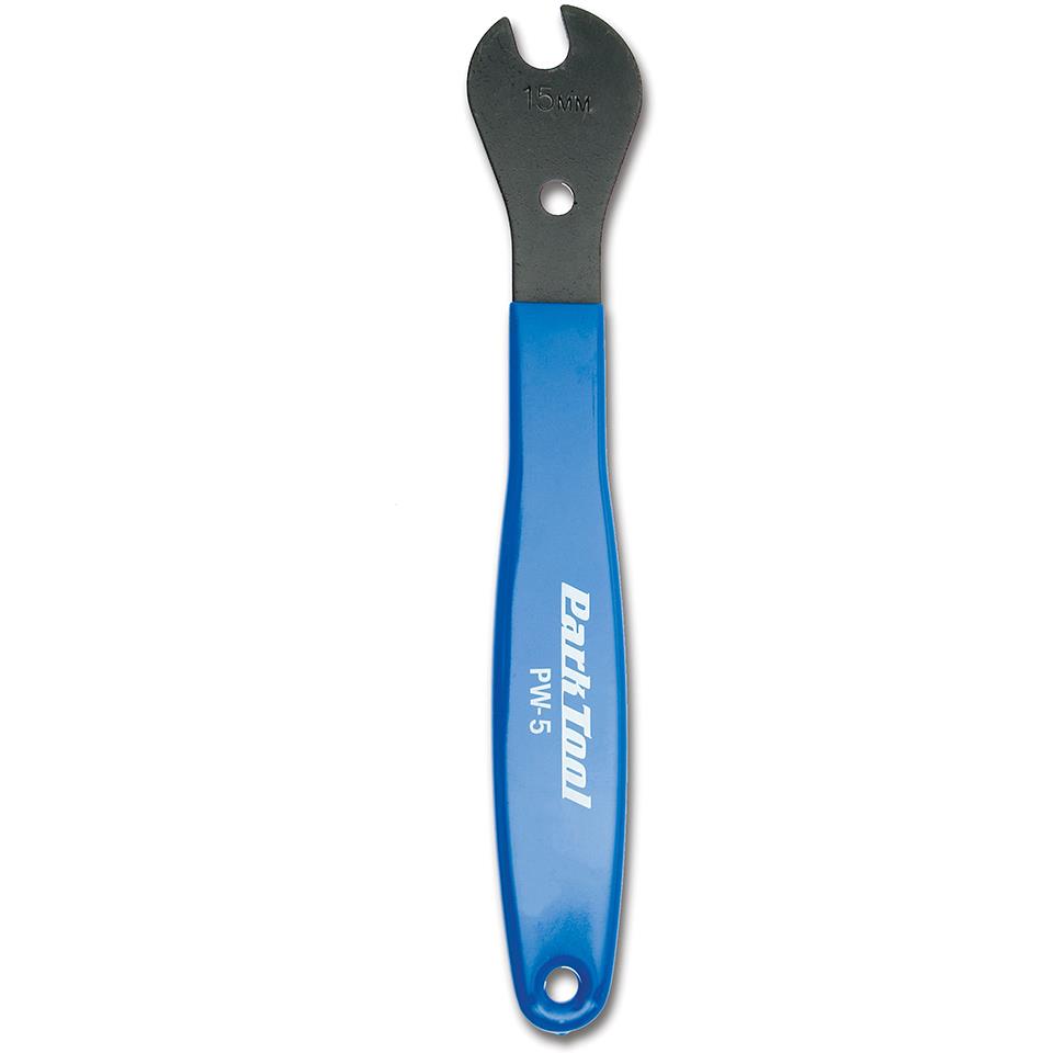 An image of Park Tool PW-5 Home Mechanic Pedal Wrench Tools