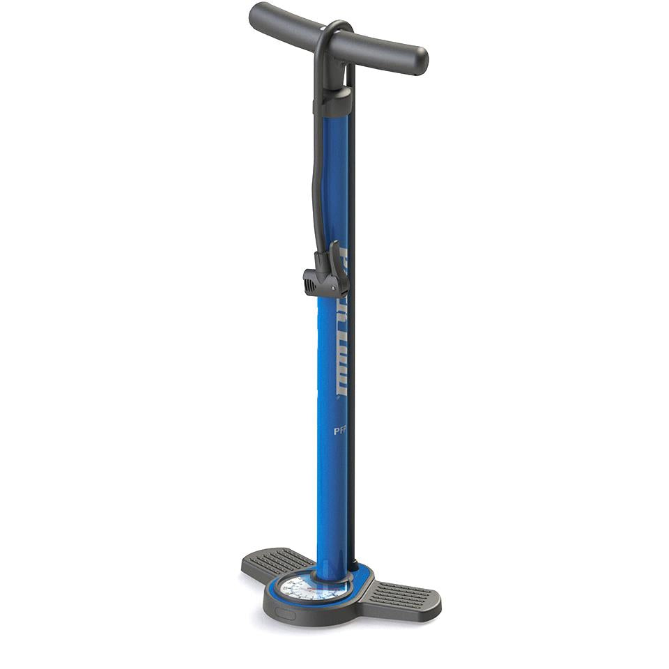 An image of Park Tool PFP-8 Home Mechanic Floor Pump Tools