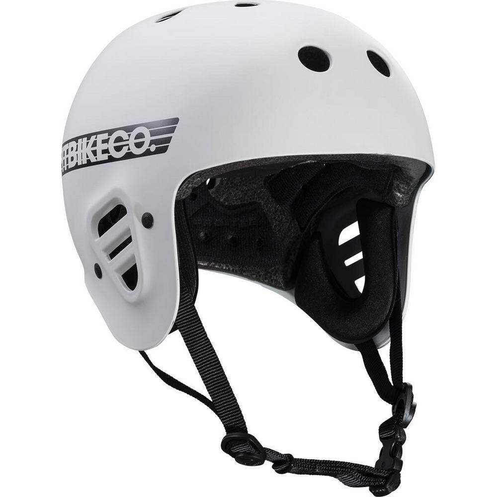 Pro-Tec X Fit Bike Co Full Cut Helmet Medium