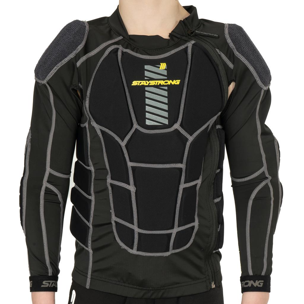 Stay Strong Youth Combat Body Armour Youth X Small
