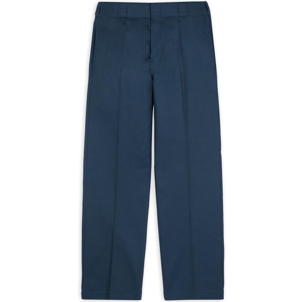 An image of Dickies 874 Work Pant - Air Force Blue 30/30 Jeans & Cords