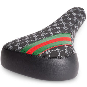 gucci bike seat